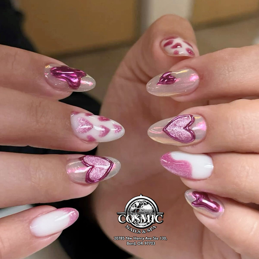 Nail June 2